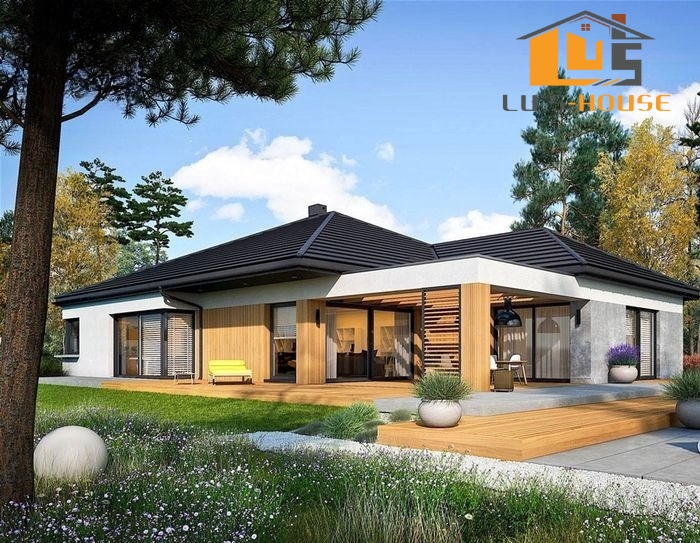 Cải tạo nhà cấp 4 3 gian Quảng Ngãi