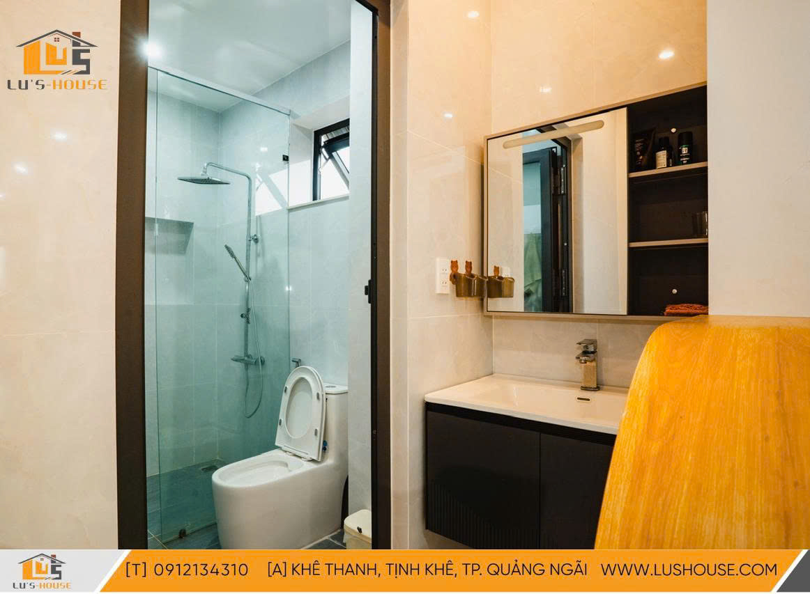 Sửa nhà cấp 4 dưới 100 triệu Quảng Ngãi