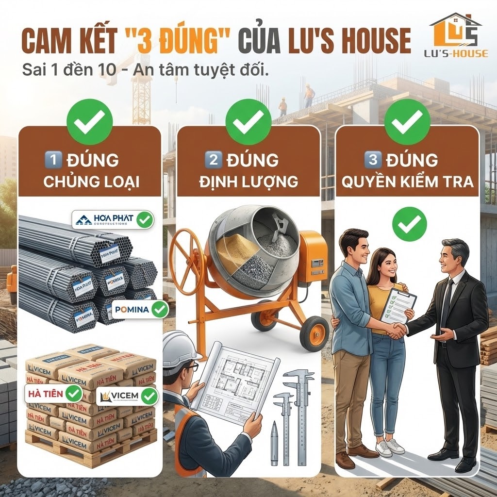 Sửa chữa nhà phố Quảng Ngãi