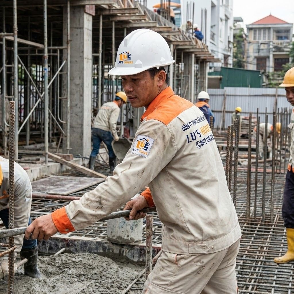 Chi phí sửa nhà cấp 4 100m2 Quảng Ngãi