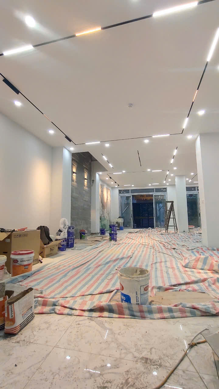 Sửa nhà 2 tầng thành 3 tầng Quảng Ngãi