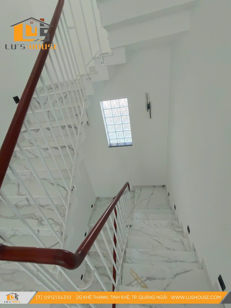 Sửa chữa nhà phố Quảng Ngãi