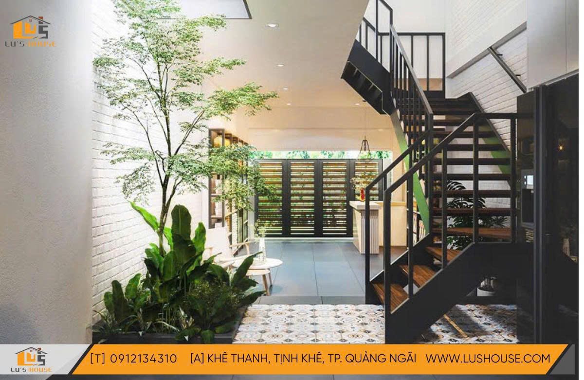 Chi phí sửa nhà cấp 4 100m2 Quảng Ngãi