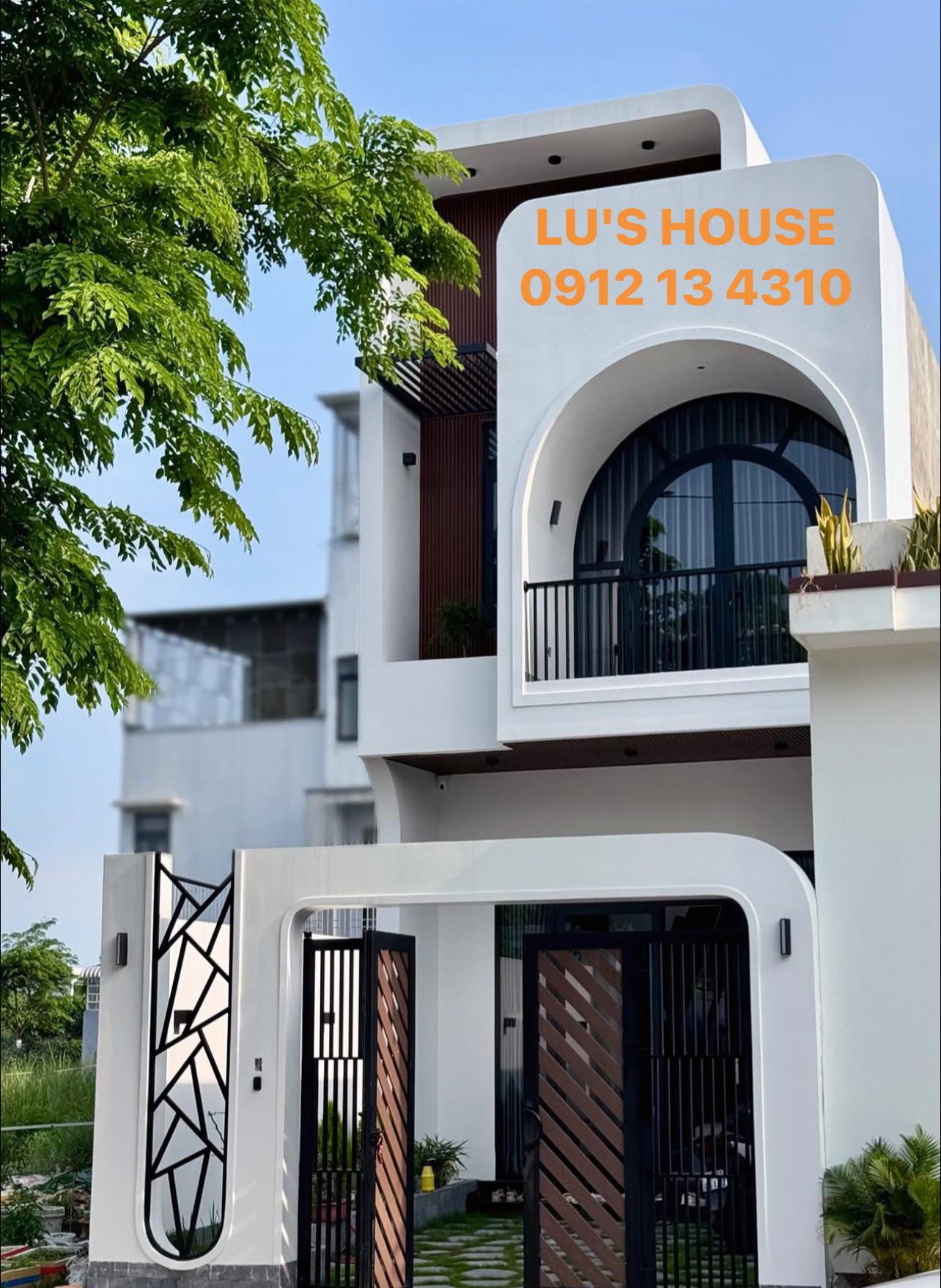 Cải tạo nhà cấp 4 thành 2 tầng Quảng Ngãi