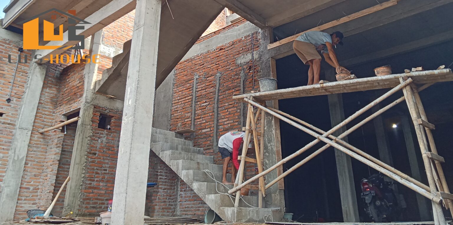 Cải tạo nhà cấp 4 thành 2 tầng Quảng Ngãi